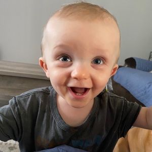 Meet your Posher, Stacy